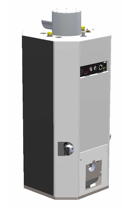 HeatMaster® 200 N - Product - ACV