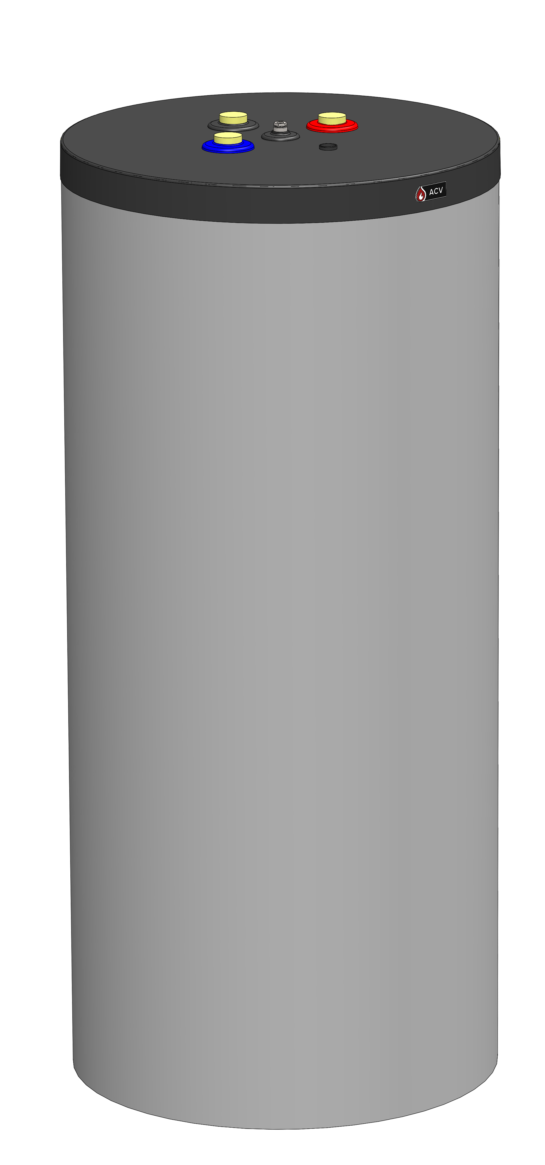HR s 600 - Produit - ACV