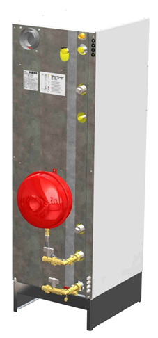 WaterMaster hydraulic kit - Product - ACV