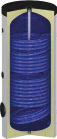 TST 2HP 1000 - Prodotto - ACV
