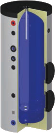 TST 1000 F2 FF300 - Prodotto - ACV